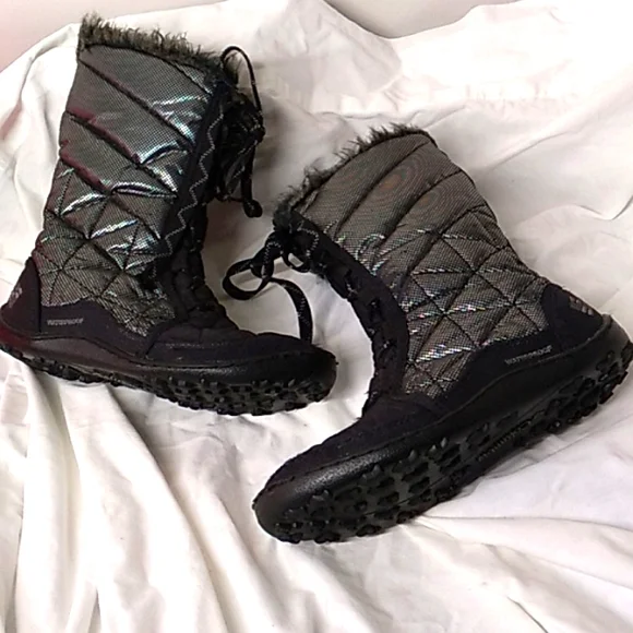 Columbia 6 gram best sale boots